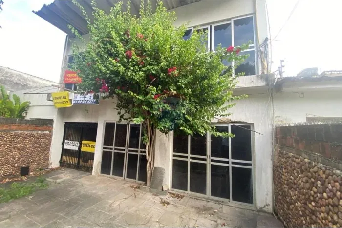 Vendo casa comercial com 10 salas no Engenho com 547 m²