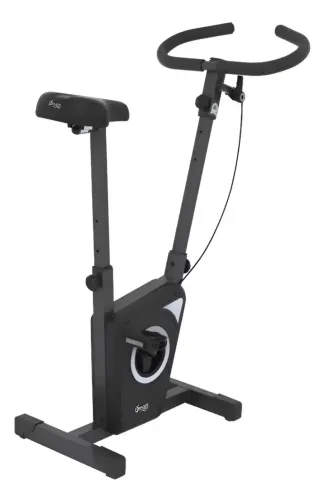 Bicicleta ergométrica
