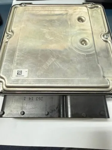 MODULO DE INJEÇÃO AMAROK EDC17C54