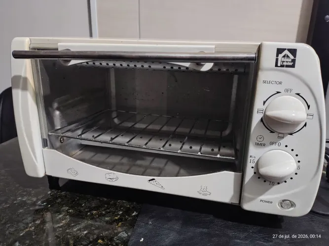 Forno