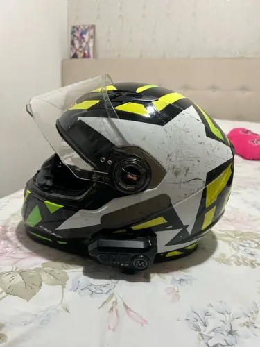 Capacete Ls2