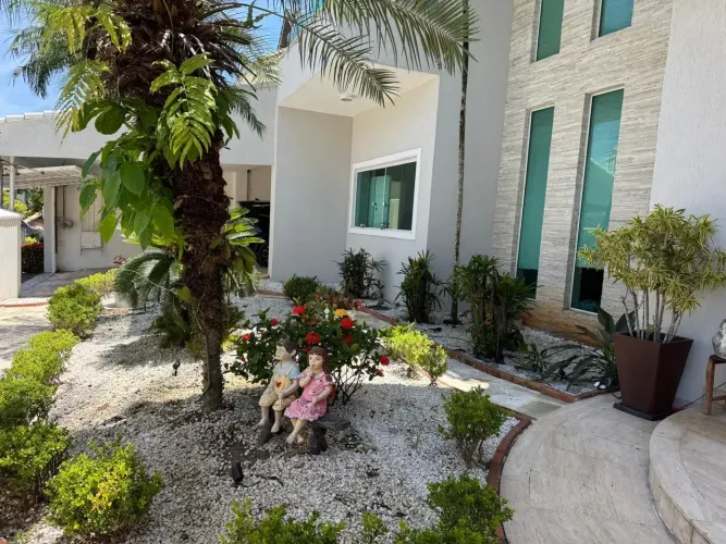 ESPETACULAR!!!  Oportunidade única morar condomínio mais valorizado Barra da Tijuca - Sant