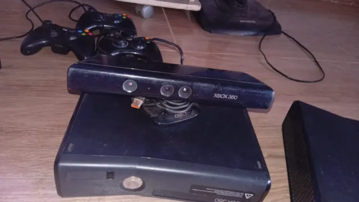 Xbox 360