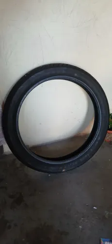 Pneu Moto Dianteiro Aro 17