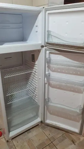 Geladeira Consul 337L