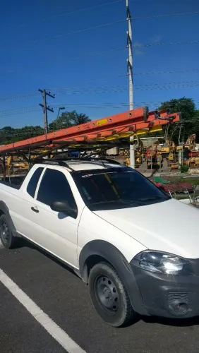 Frete São José dos Pinhais e região