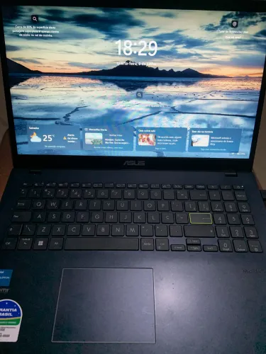 Notebook Asus