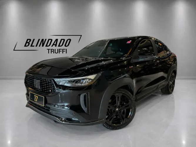 Fiat Fastback Limited Ed.1.3 270 T.flex Aut. 2023
