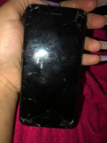 iPhone 7 Plus