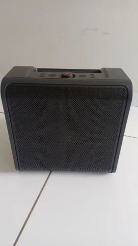 Vendo caixa xboom LG