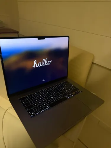 Vendo MacBook Air M2
