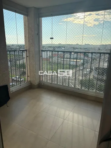 Apartamento Jardim Consteca em Sumaré