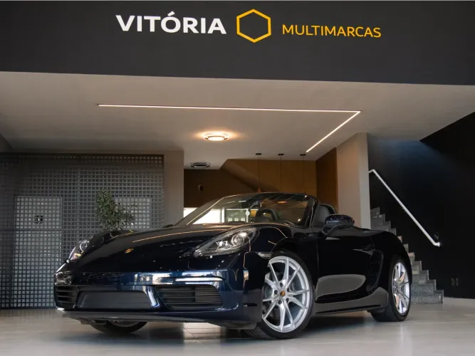 Porsche 718 Cayman T 2.0 300cv 2021