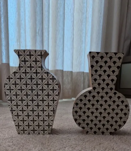 Vaso Decorativo