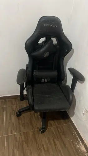 Cadeira gamer