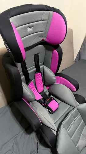 Cadeira de criança para carro