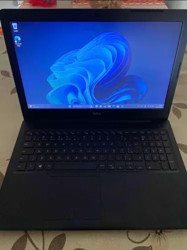 Notebook Dell Inspiron 15 i5