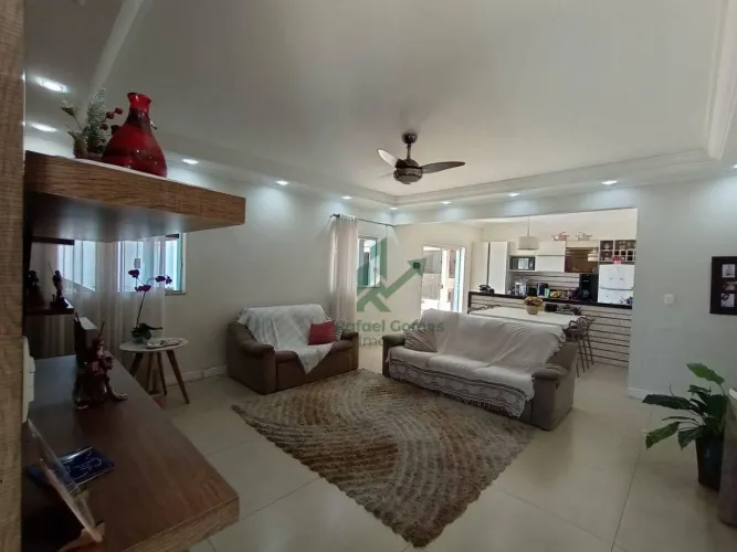 Casa com 4 dormitórios, 303 m² - venda por R$ 1.200.000,00 ou aluguel por R$ 5.700,00/mês