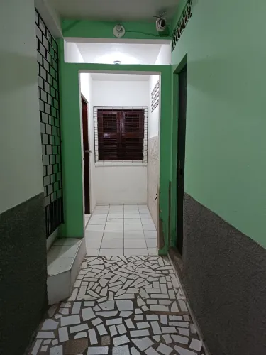 Apartamento de 2 quartos
