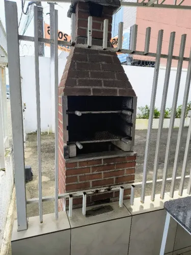 CHURRASWUEIRA PRE MONTADA $ 900,00 PARCELO . * TONY .