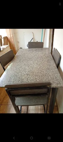 Mesa grande