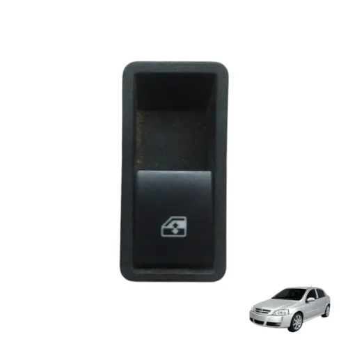 botao interruptor vidro eletrico astra Zafira 1999 a 2011