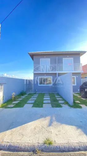 Casa com 68m² para venda no Condomínio Caucaia 1, 2 quartos em Cotia, SP.
