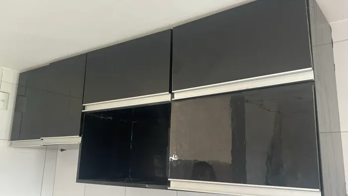 Armário de cozinha