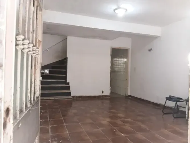 Sobrado 2 dormitórios 1 vaga Jardim Virgínia Bianca Zona Norte São Paulo