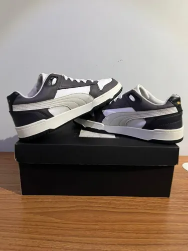 Puma RBD Game Low - Nº40