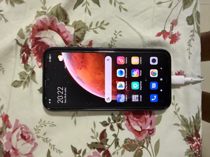 Redmi note 8