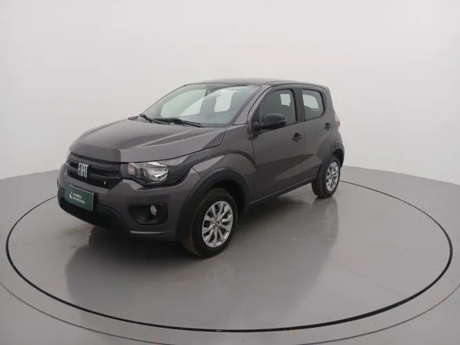 Fiat Mobi Like 1.0 Fire Flex 5P. 2025