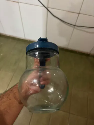 Jarra de suco