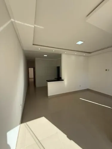 9 MIL DE ENTRADA!!! no bairro Residencial Buena Vista IV- Goiânia