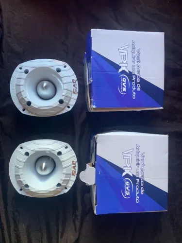 Som automotivo peças 