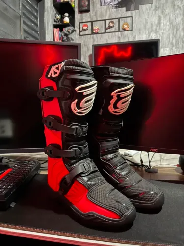 BOTA ASW IMAGE ENDURO