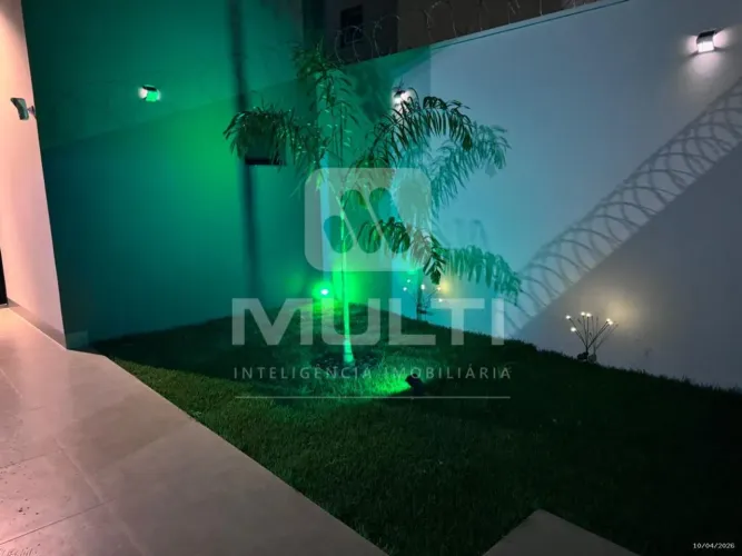 Casa - BOSQUE BURITIS
