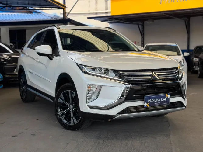 Mitsubishi Eclipse Cross HPE 1.5 16V 165cv AUT 2022