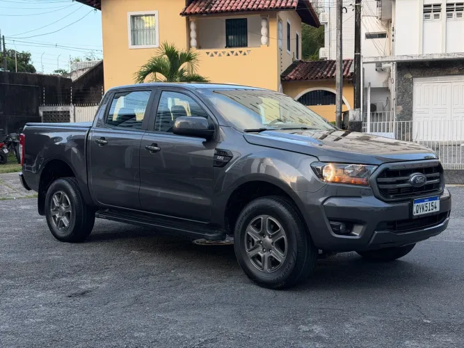 Ford Ranger XLS 2.2 4X2 CD Diesel Aut. 2020