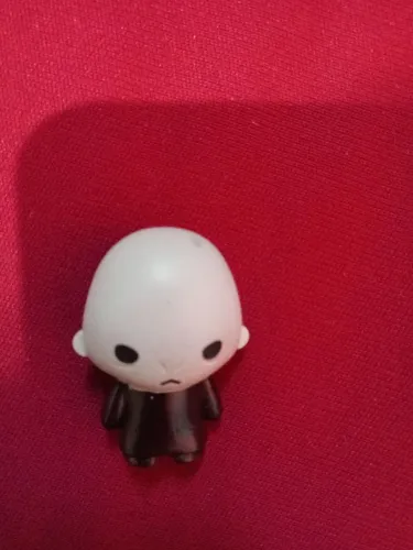 Gogo Valdemort