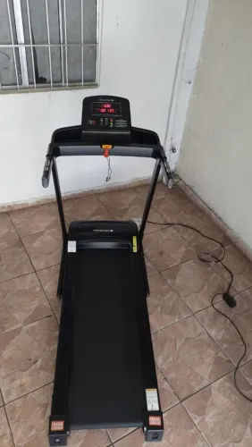 Esteira moviment R1