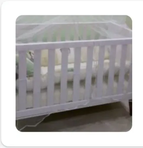 Berço abracadabra vira mini cama com colchão Ortobom!
