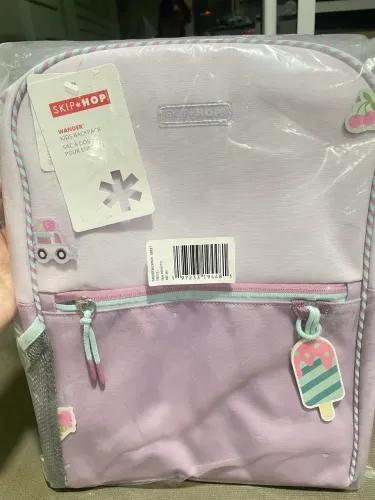 Mochila Escolar Skip Hop