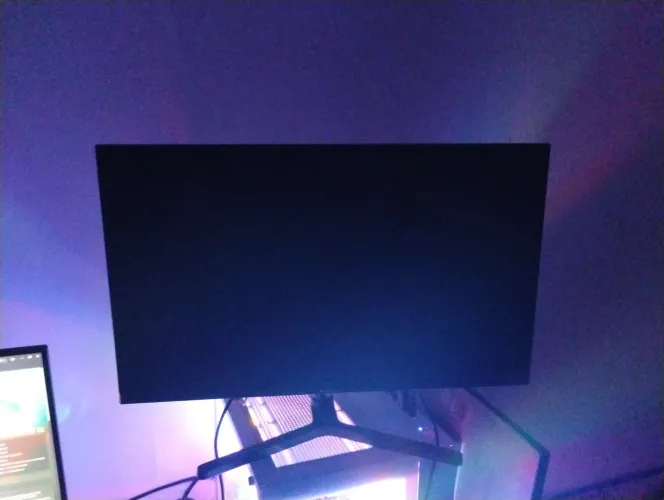 Monitor com defeito 60$