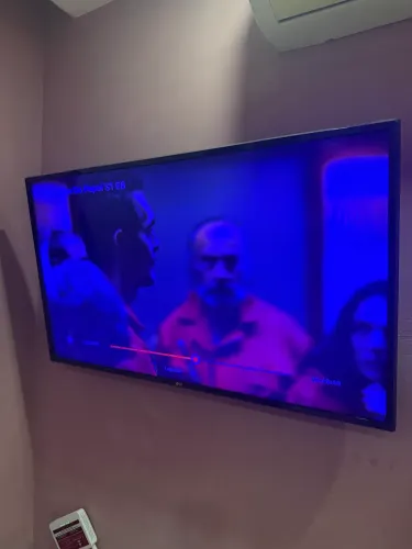 TV LG 43 polegadas, LED