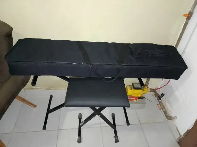 Piano digital p95 Yamaha