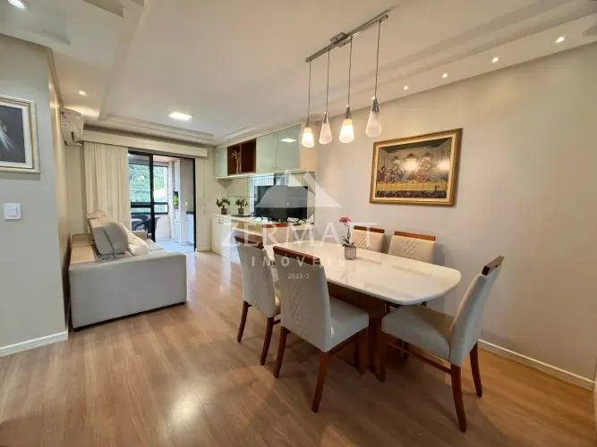 Apartamento à venda, Vila Nova, Blumenau, SC