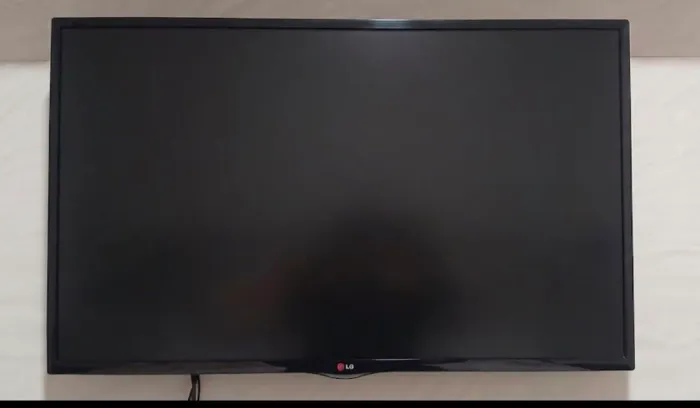 TV 42" LG