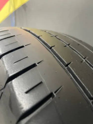 Pneu 225/75 R16