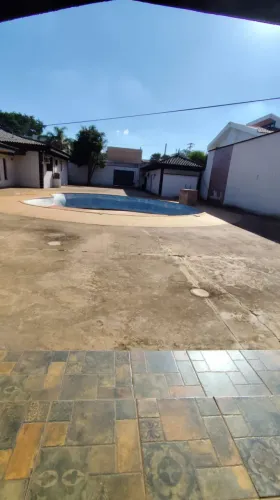Sobrado misto de 9 suítes para locação e venda no bairro Ribeirânia, 811 m², Ribeirão Pret